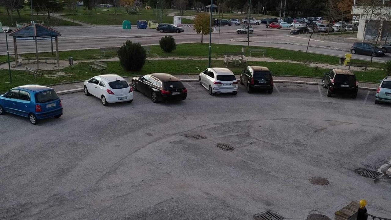 Photo of Outdoor in Foggia