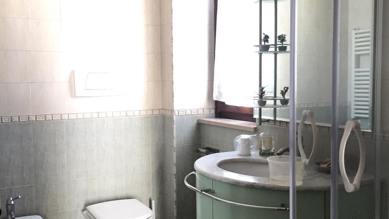 Photo of Bathroom in Foggia