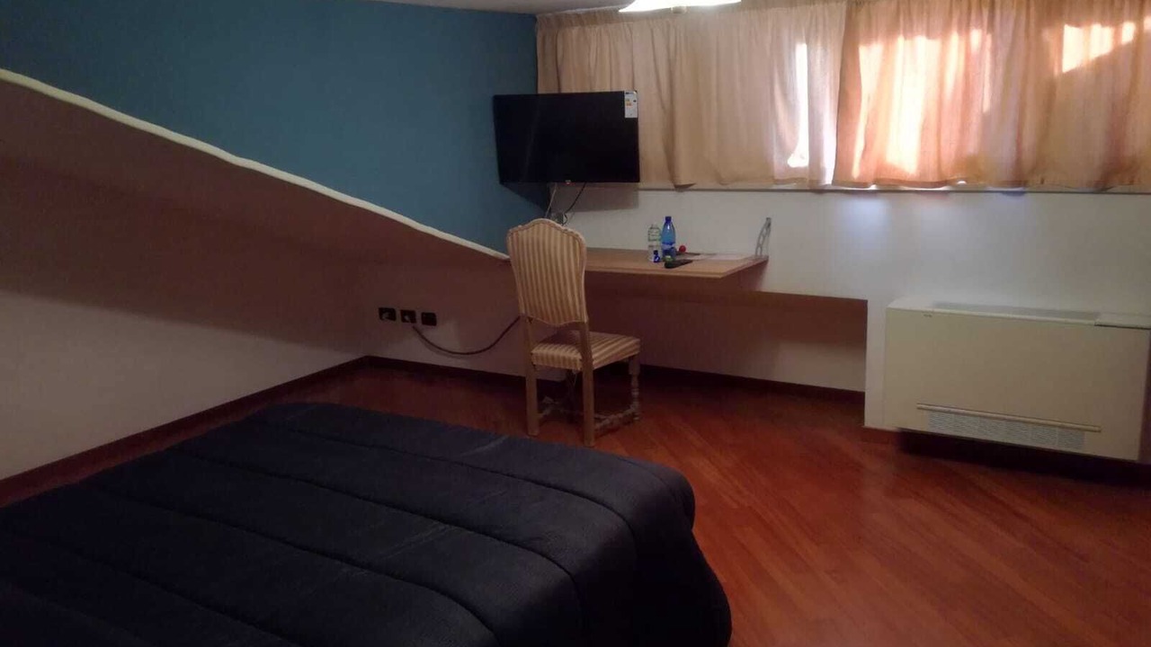 Photo of Bedroom in Foggia