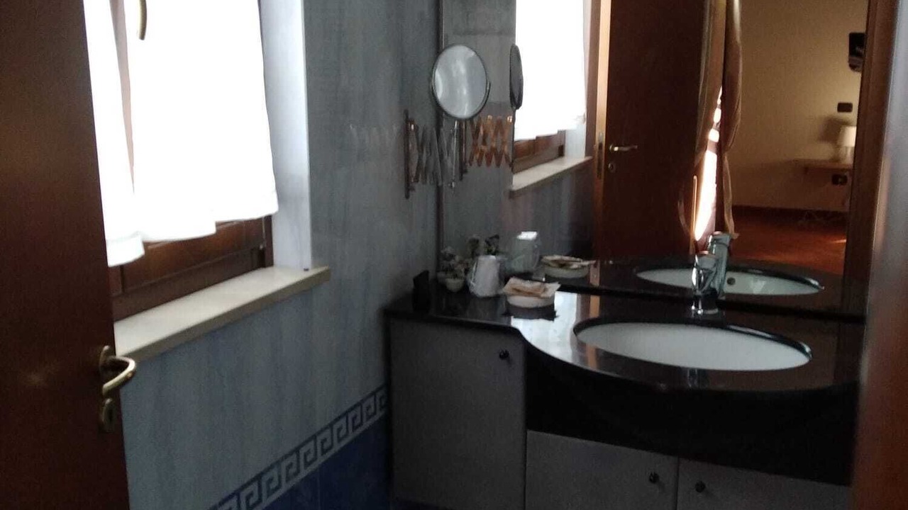 Photo of Bathroom in Foggia