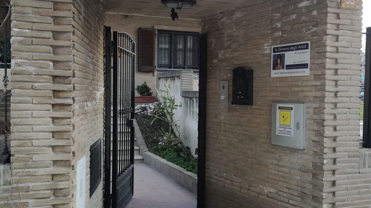 Photo of Outdoor in Foggia
