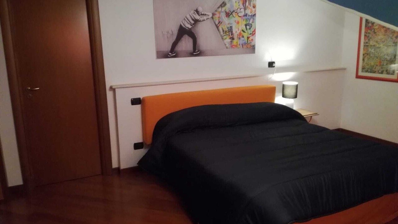 Photo of Bedroom in Foggia