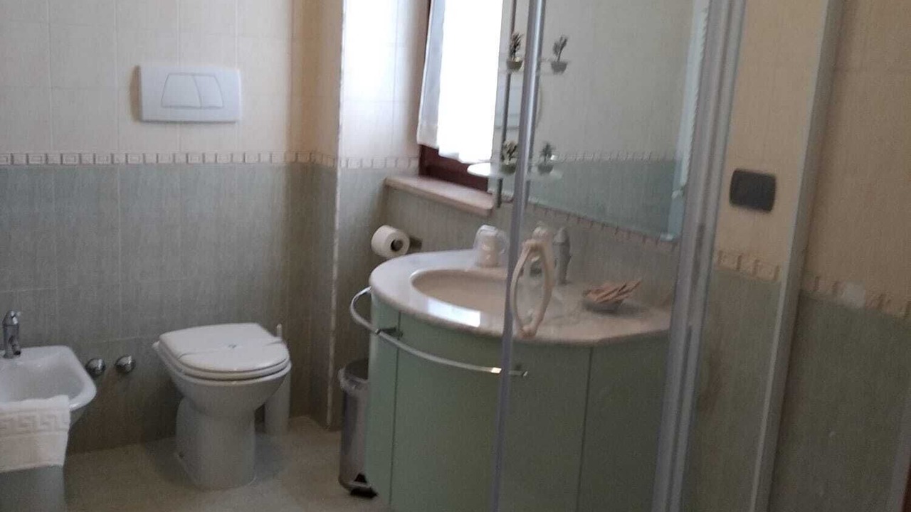 Photo of Bathroom in Foggia