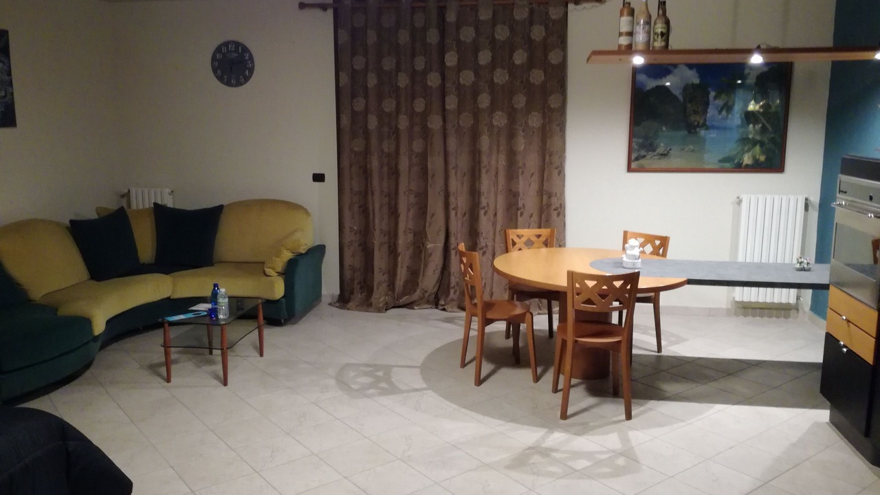 Photo of Livingroom in Foggia