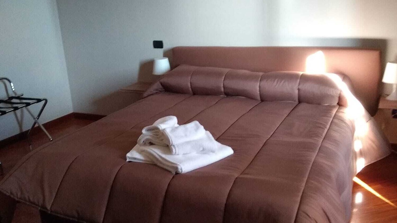 Photo of Bedroom in Foggia