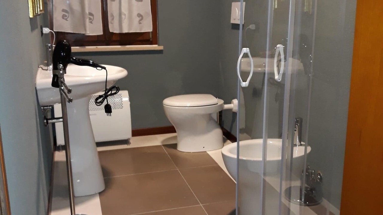 Photo of Bathroom in Foggia