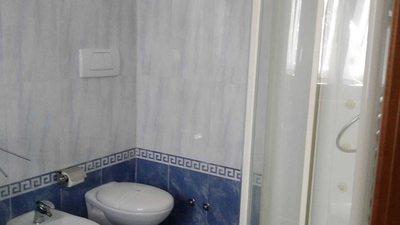 Photo of Bathroom in Foggia