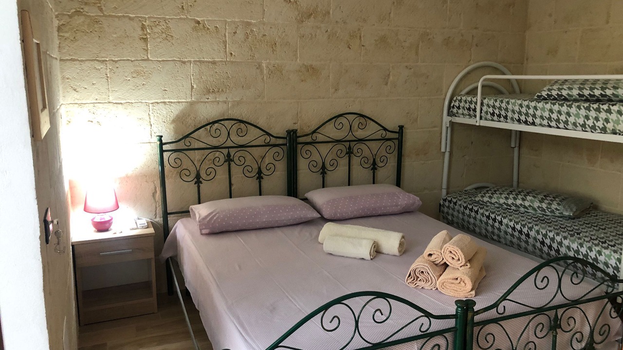 Photo of Bedroom in San Foca