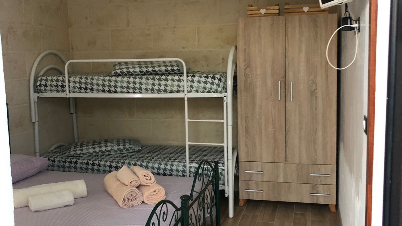 Photo of Bedroom in San Foca