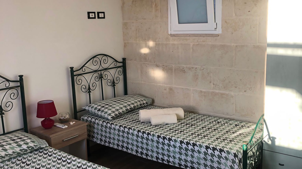 Photo of Bedroom in San Foca