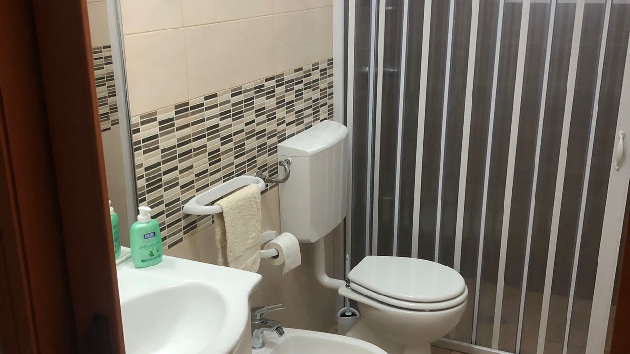 Photo of Bathroom in San Foca