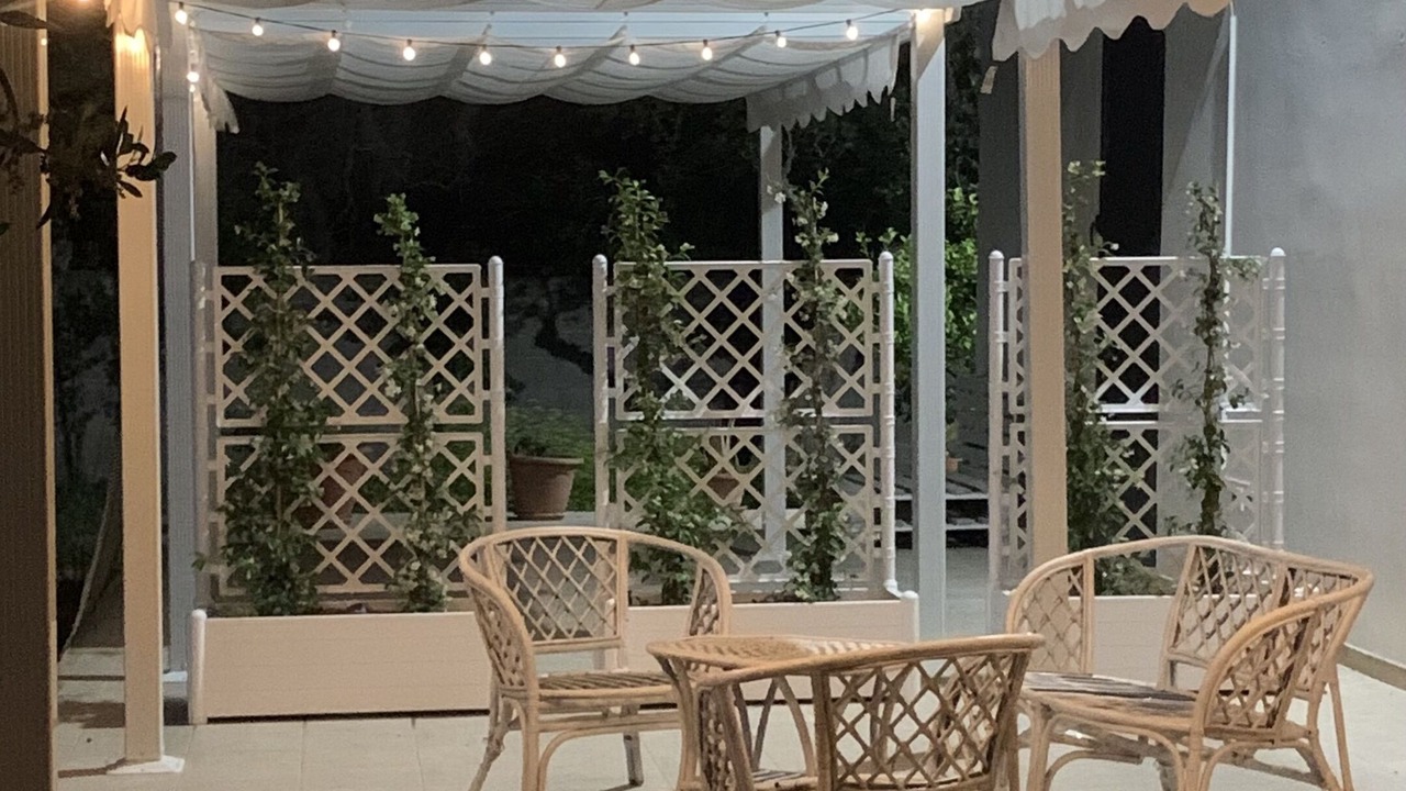 Photo of Patio Balcony in San Foca