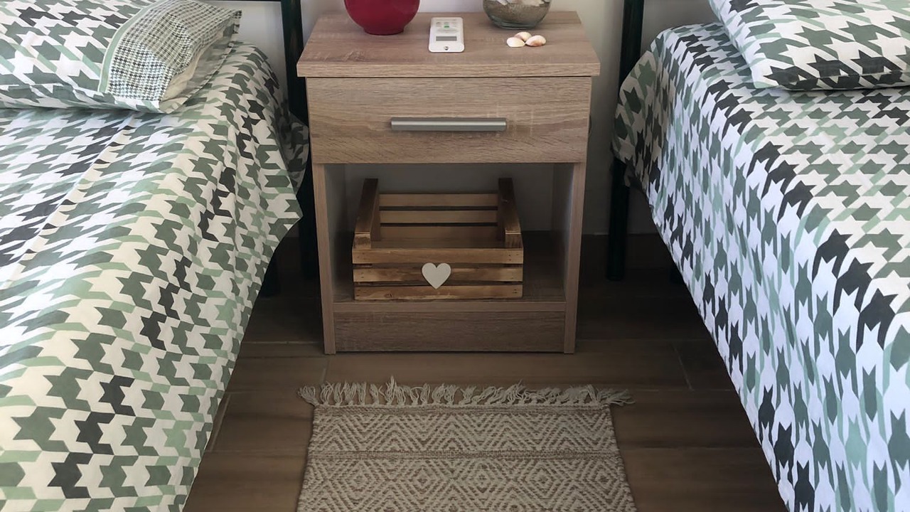 Photo of Bedroom in San Foca