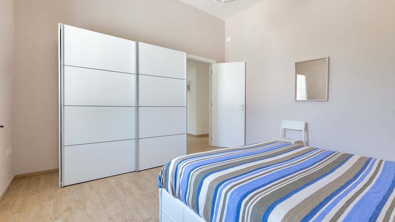 Photo of Bedroom in Campomarino di Maruggio
