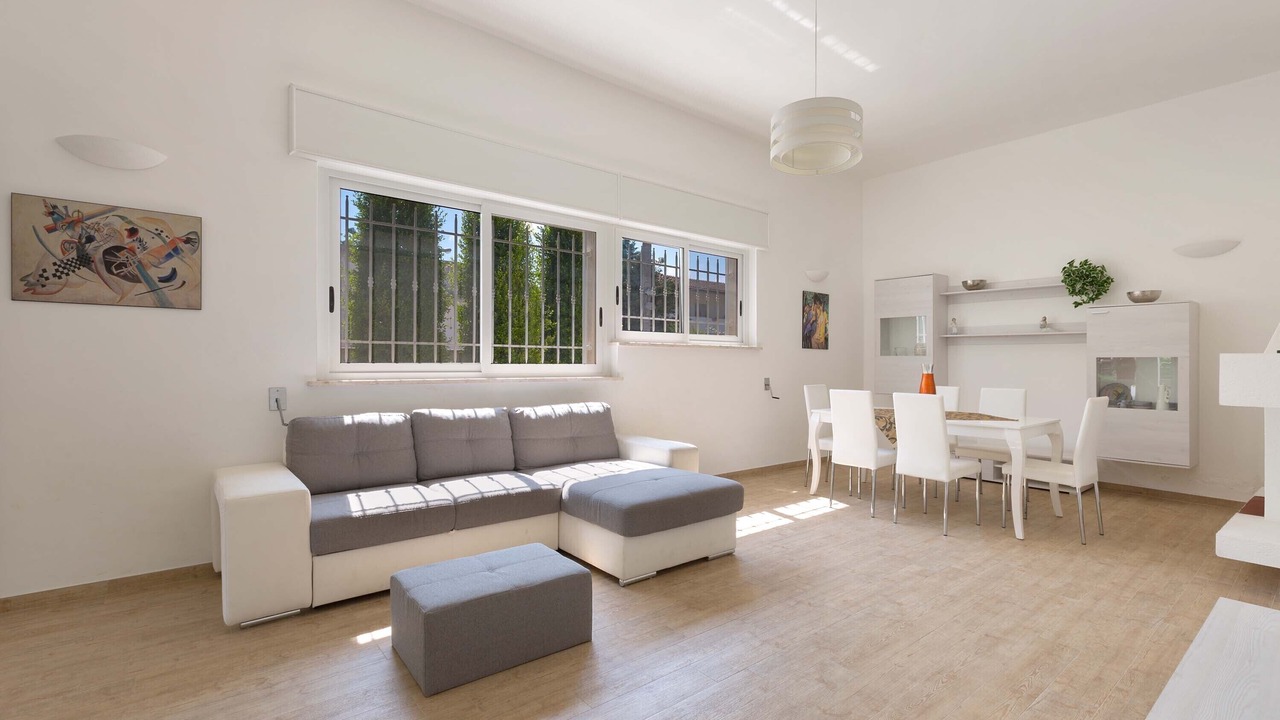 Photo of Livingroom in Campomarino di Maruggio