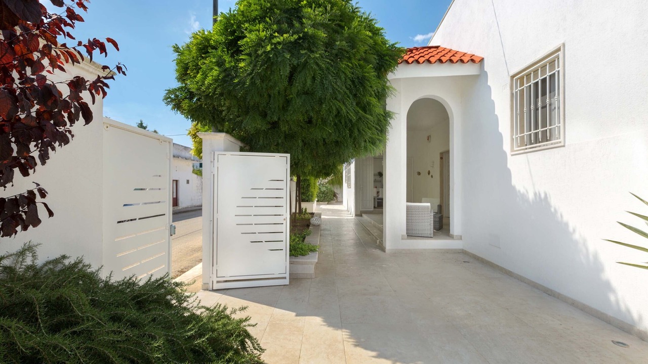Photo of Outdoor in Campomarino di Maruggio