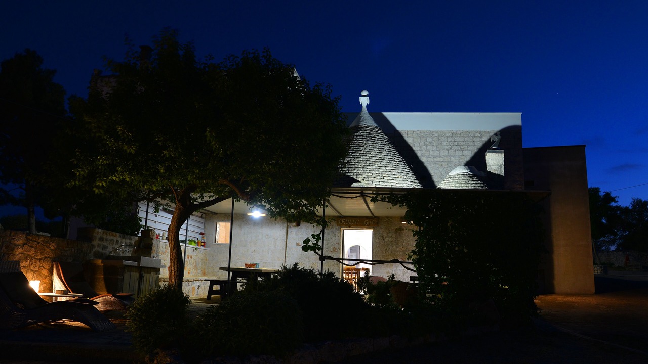 Photo of Outdoor in Cisternino