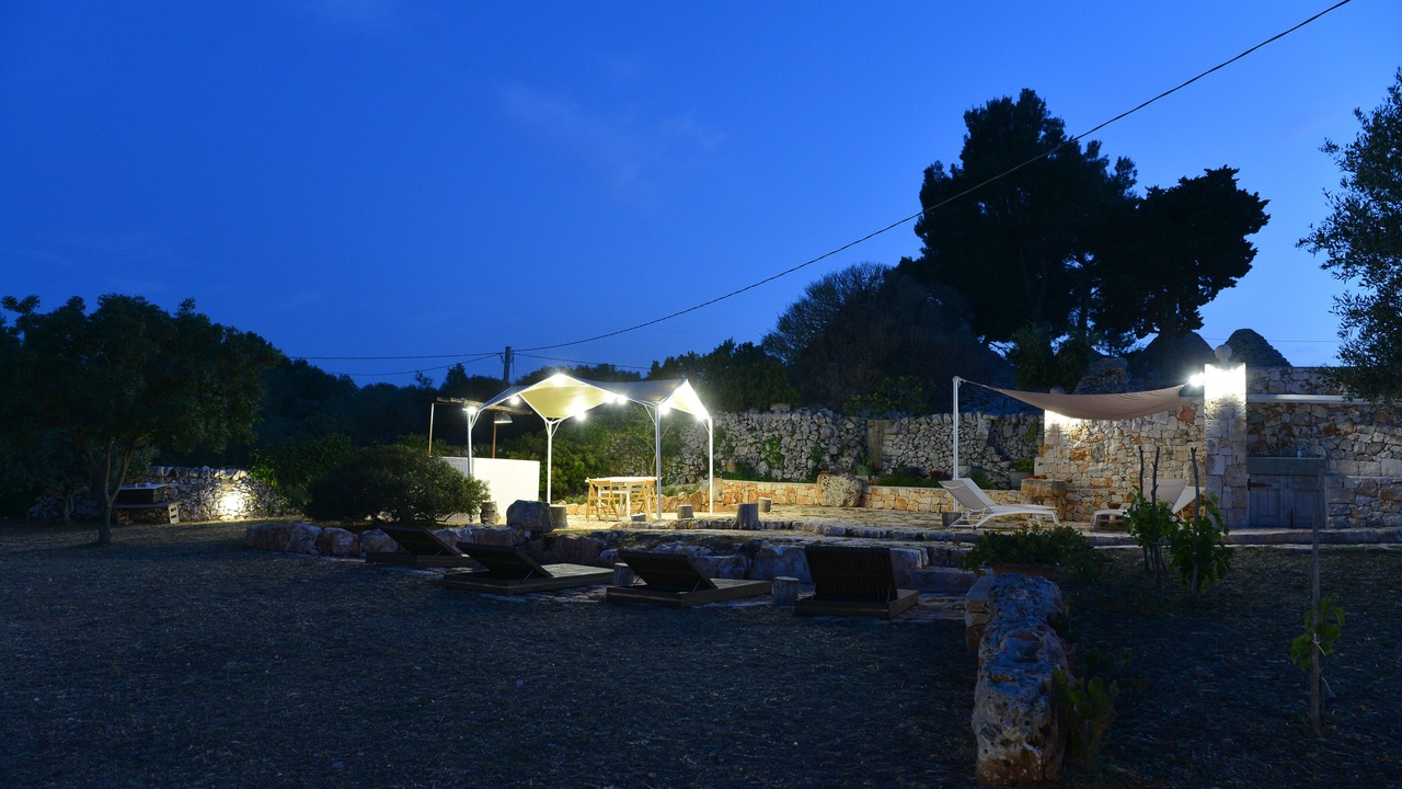 Photo of Outdoor in Cisternino