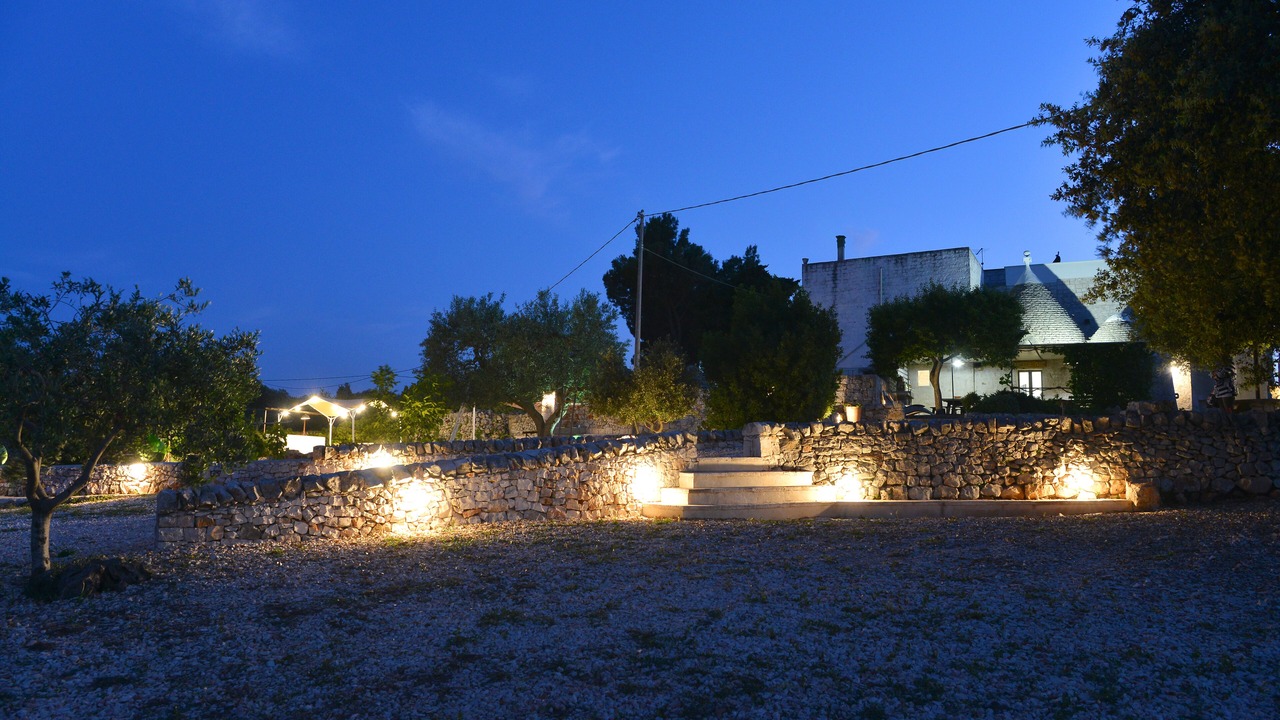 Photo of Outdoor in Cisternino