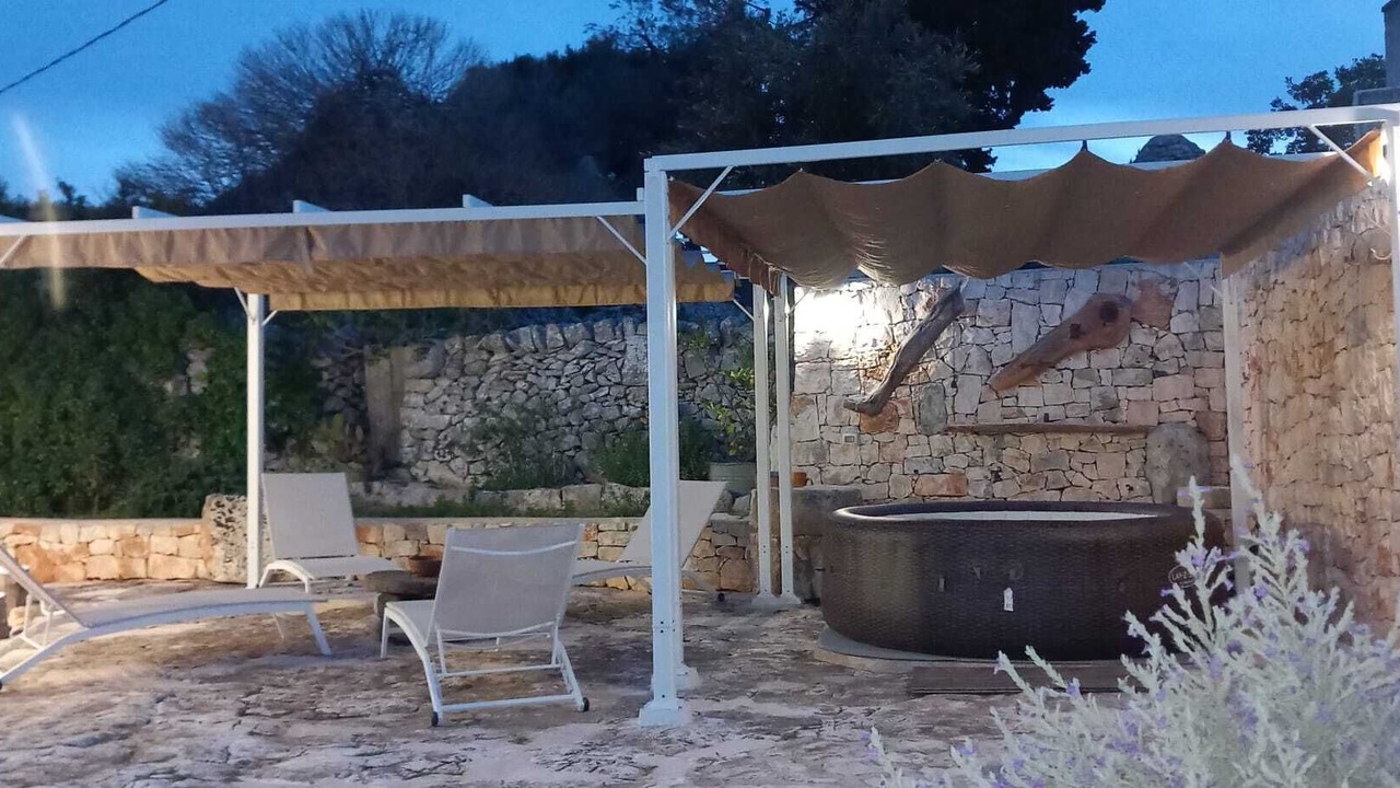 Photo of Outdoor in Cisternino