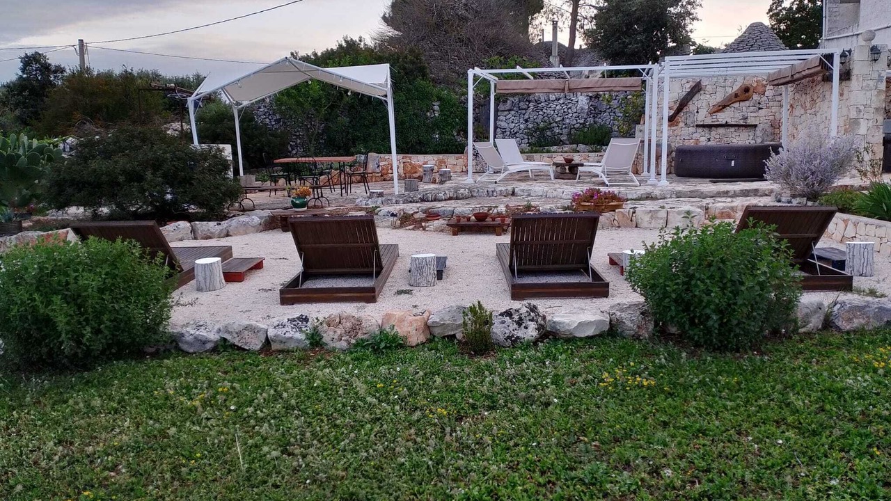 Photo of Outdoor in Cisternino