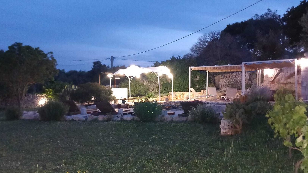 Photo of Patio Balcony in Cisternino