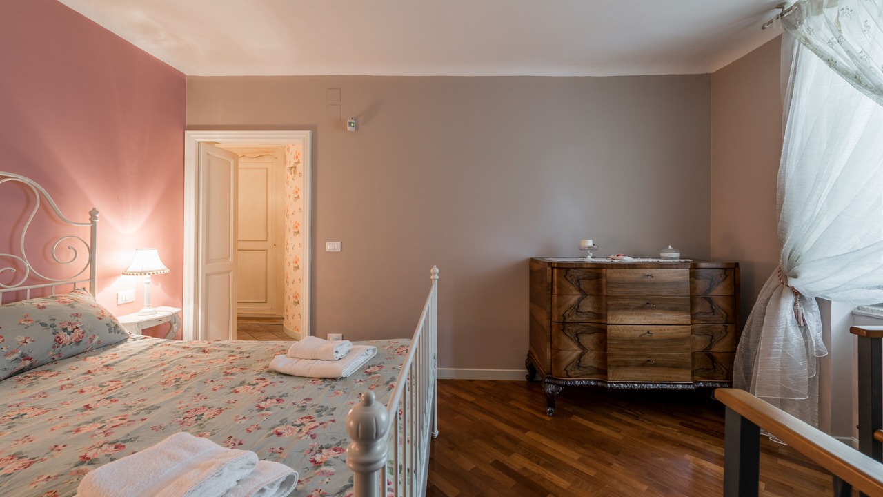 Photo of Bedroom in Bari City Centre