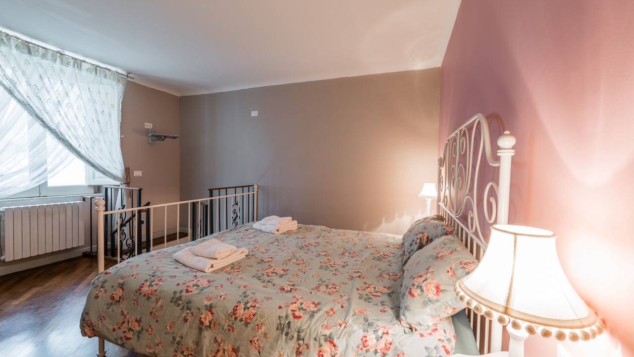 Photo of Bedroom in Bari City Centre