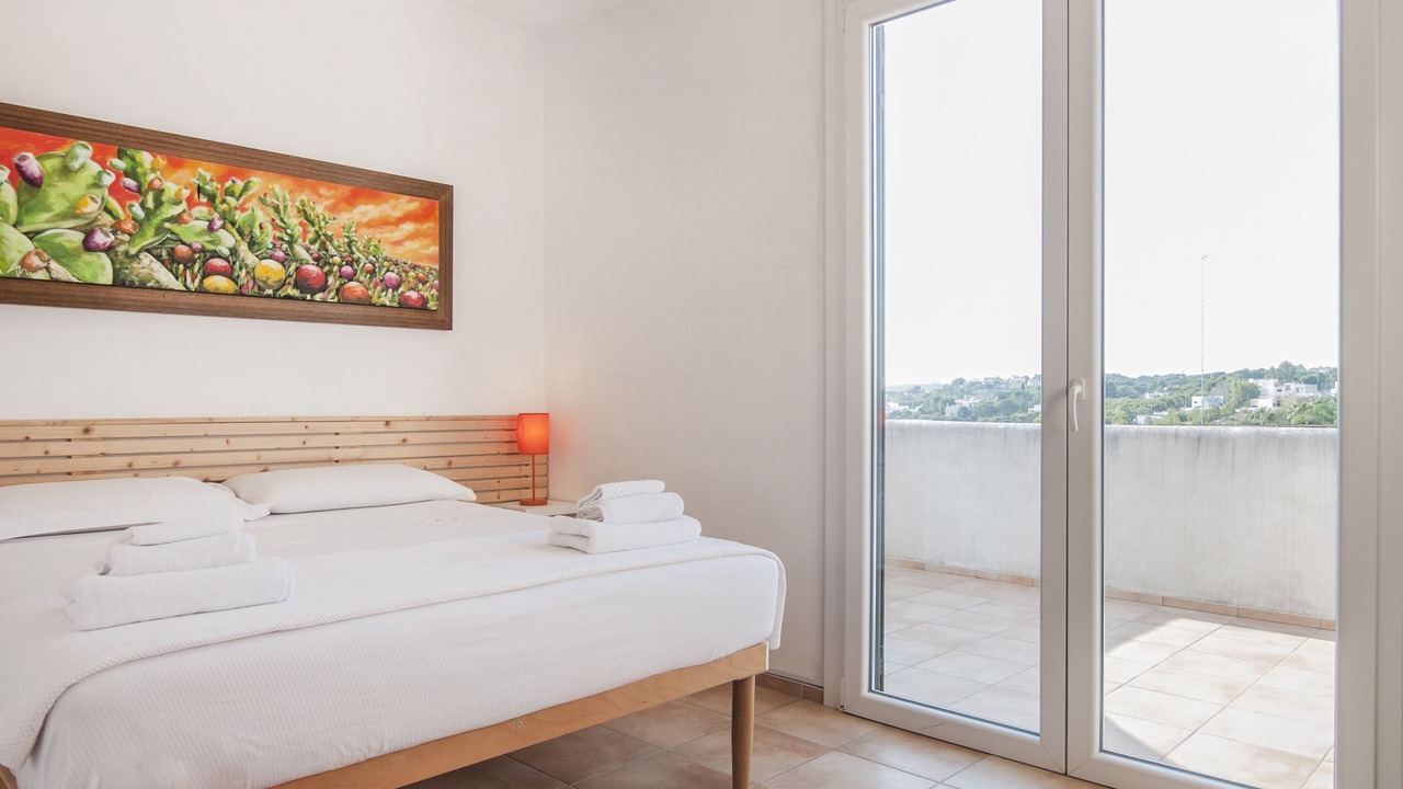 Photo of Bedroom in Santa Maria al Bagno