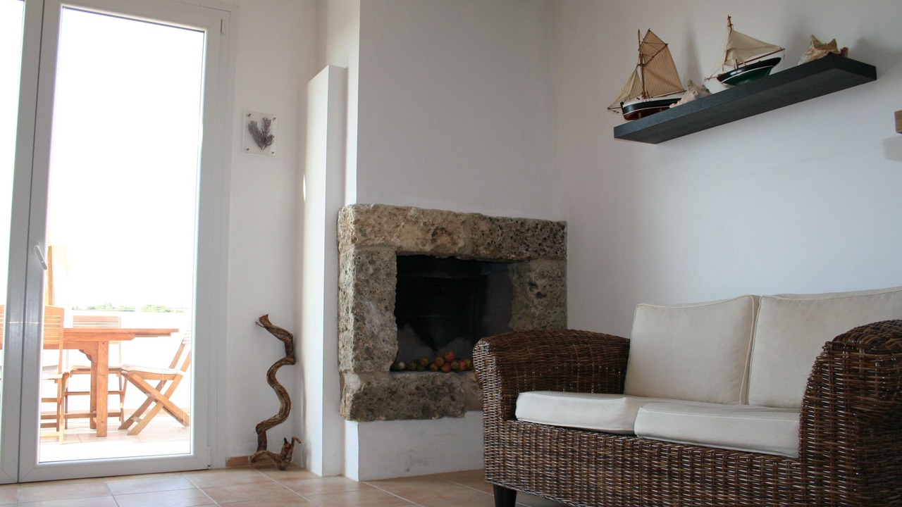Photo of Livingroom in Santa Maria al Bagno
