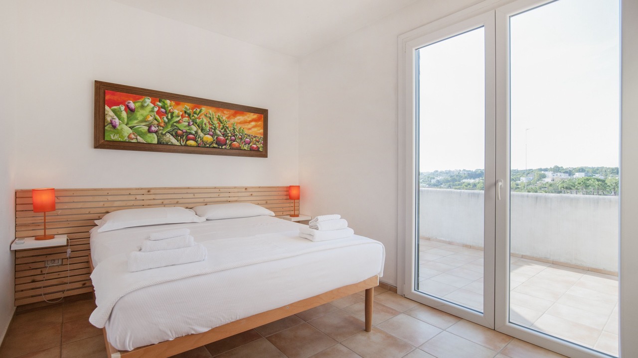 Photo of Bedroom in Santa Maria al Bagno