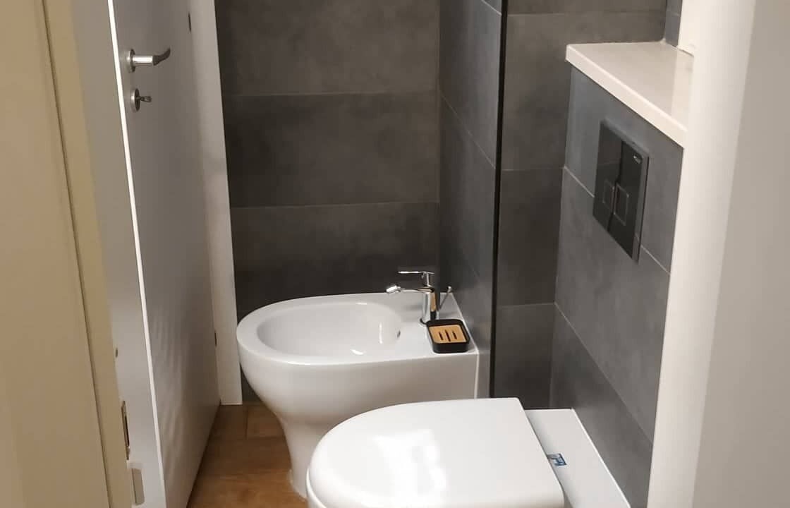 Photo of Bathroom in Foggia