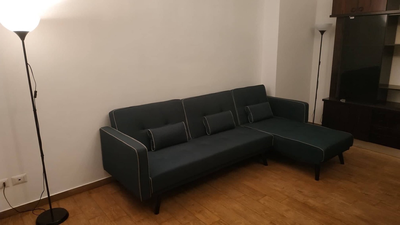 Photo of Livingroom in Foggia