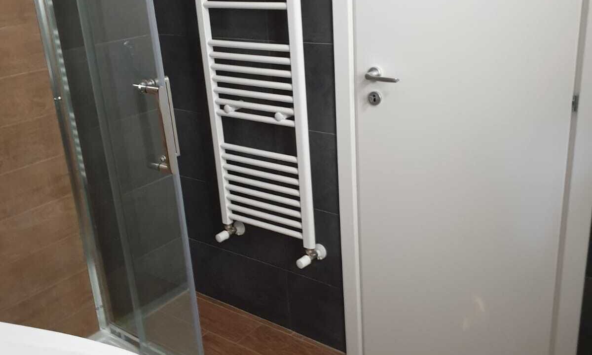 Photo of Bathroom in Foggia