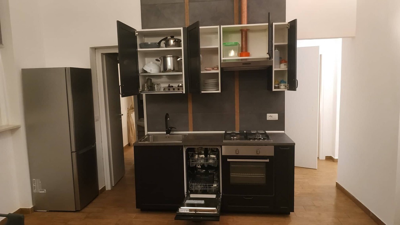 Photo of Kitchen in Foggia