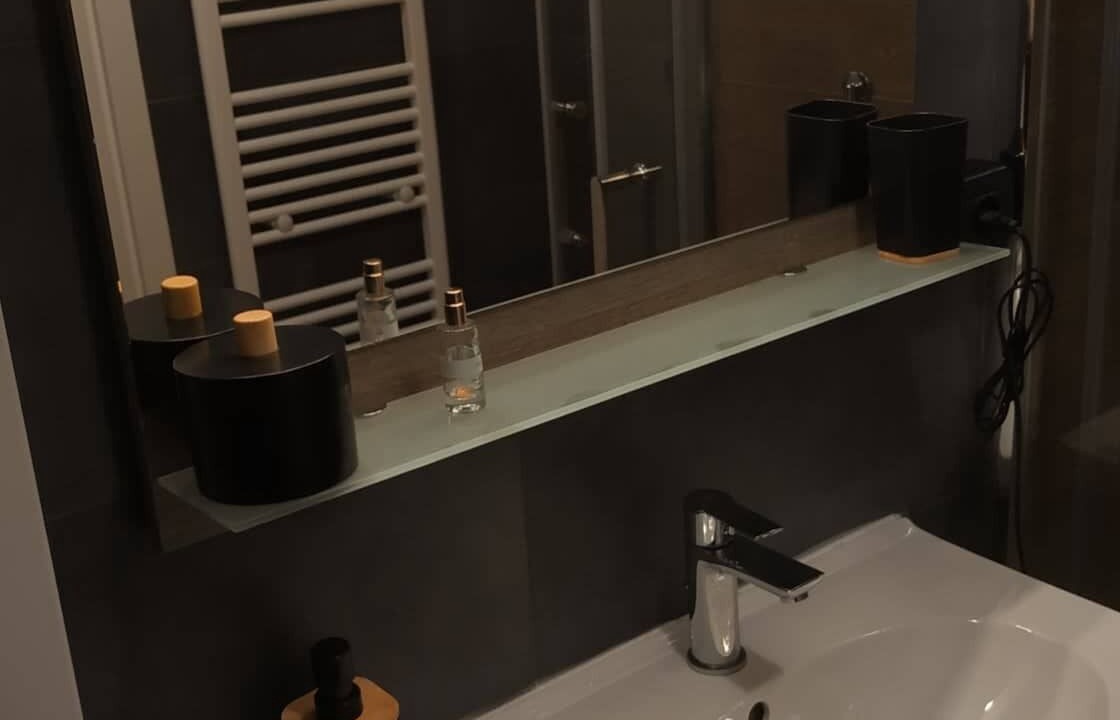 Photo of Bathroom in Foggia