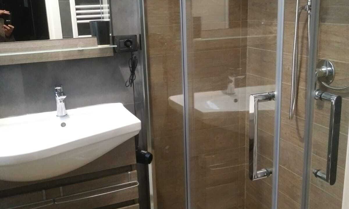Photo of Bathroom in Foggia