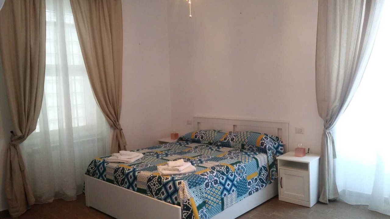 Photo of Bedroom in Foggia