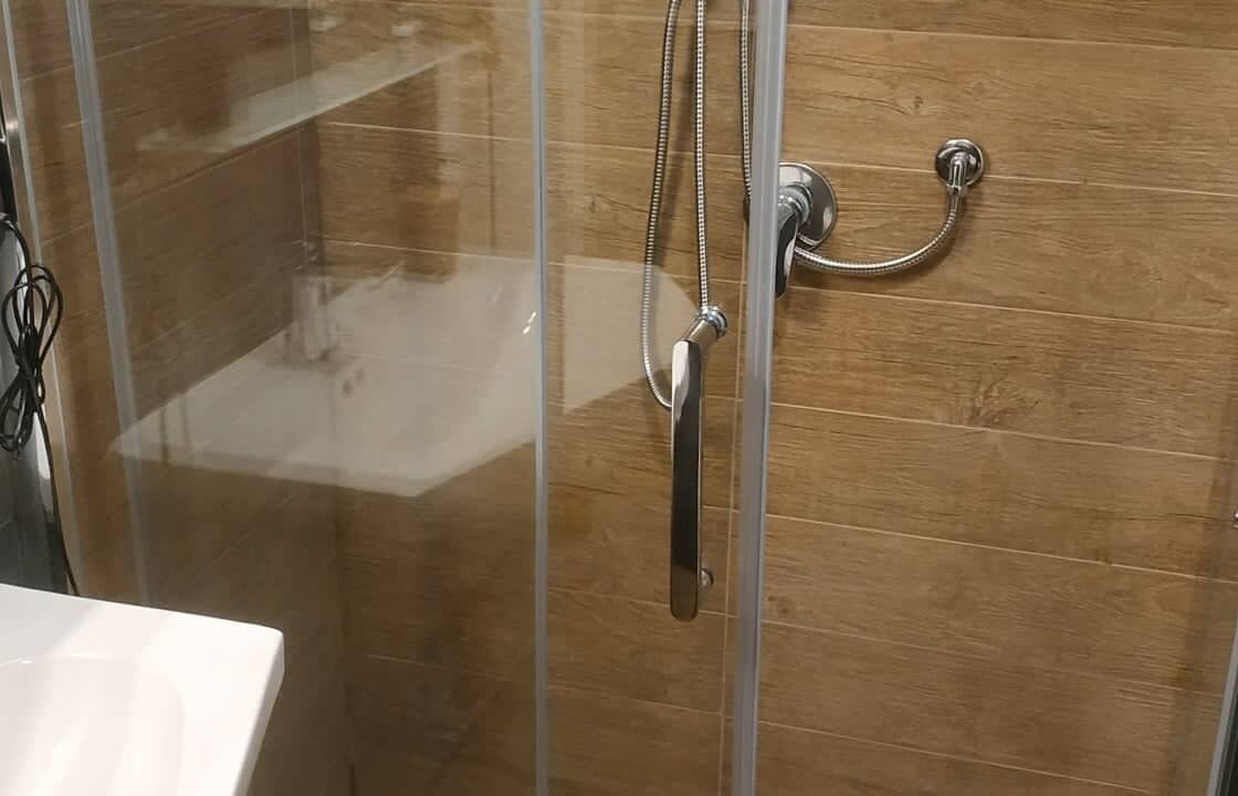 Photo of Bathroom in Foggia