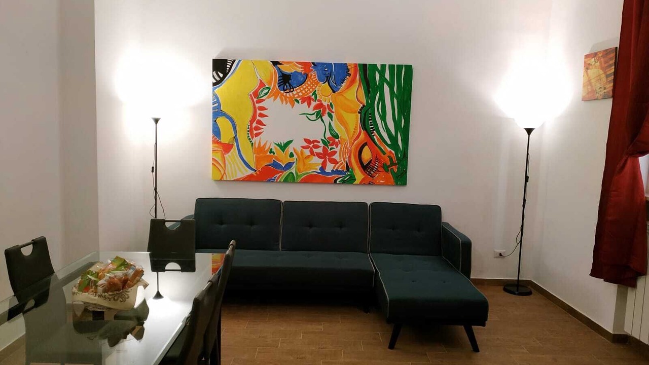 Photo of Livingroom in Foggia