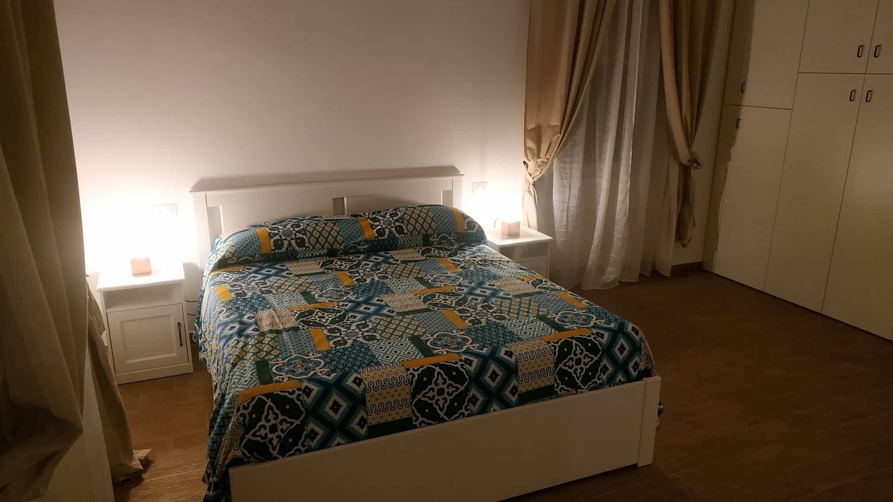 Photo of Bedroom in Foggia