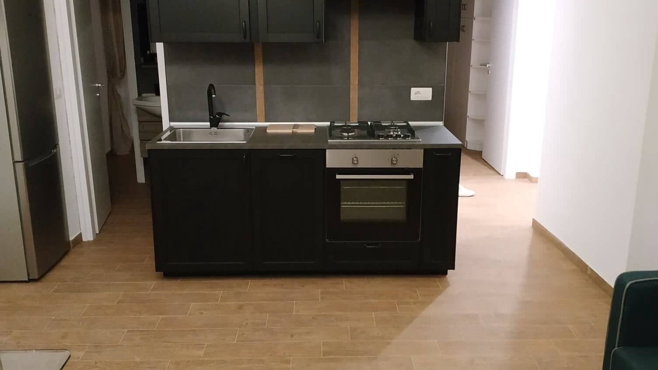 Photo of Kitchen in Foggia