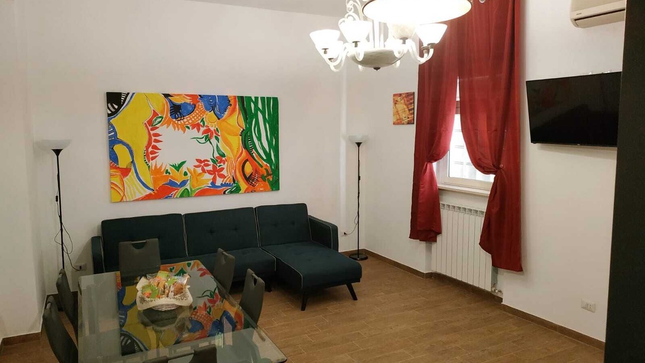 Photo of Livingroom in Foggia