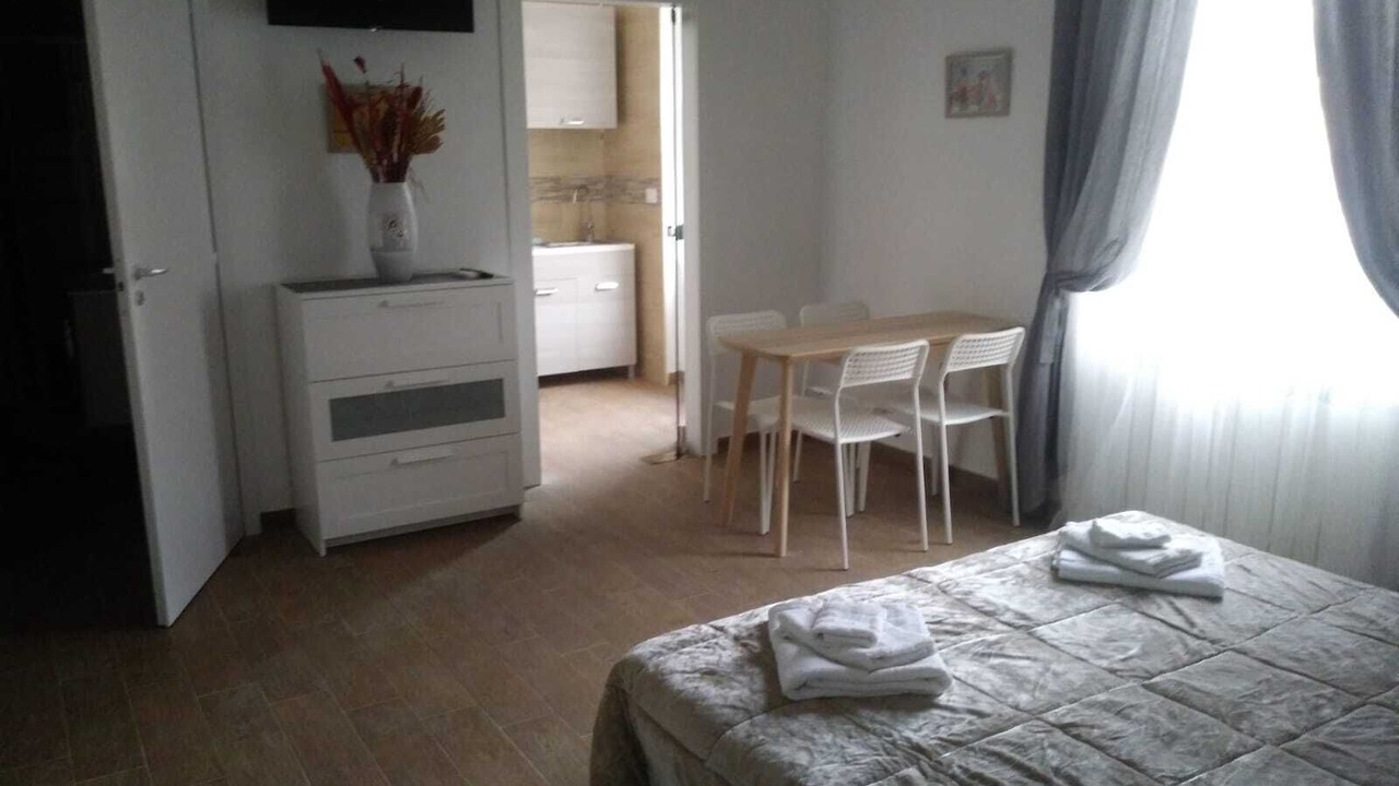 Photo of Bedroom in Foggia