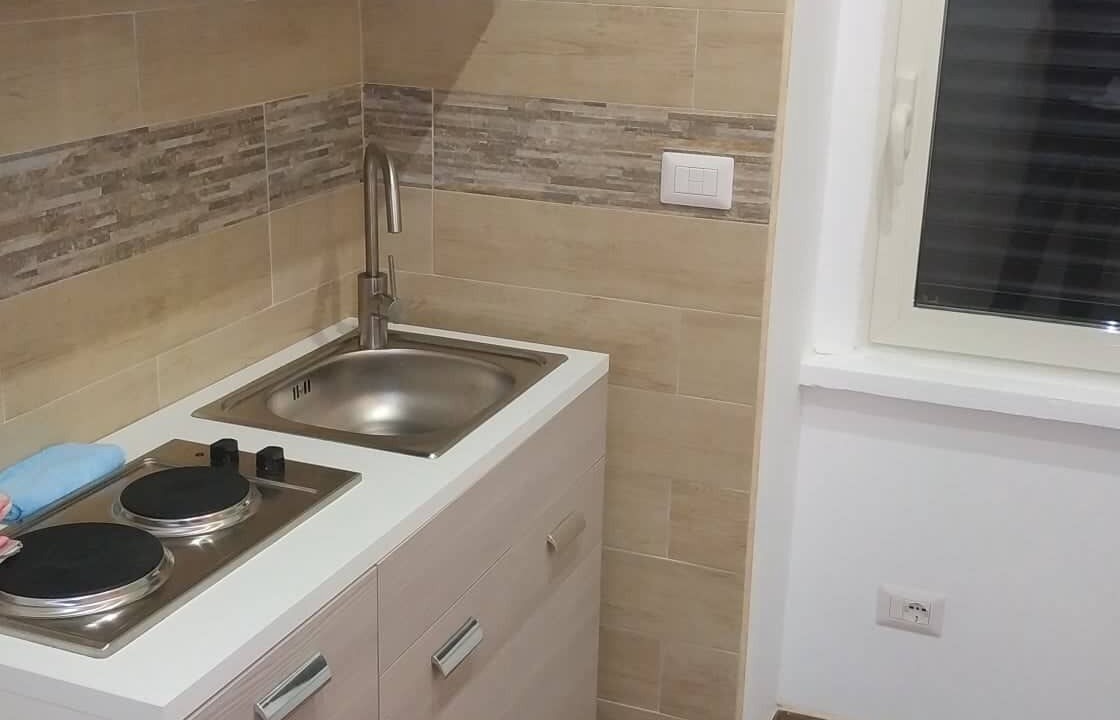 Photo of Kitchen in Foggia