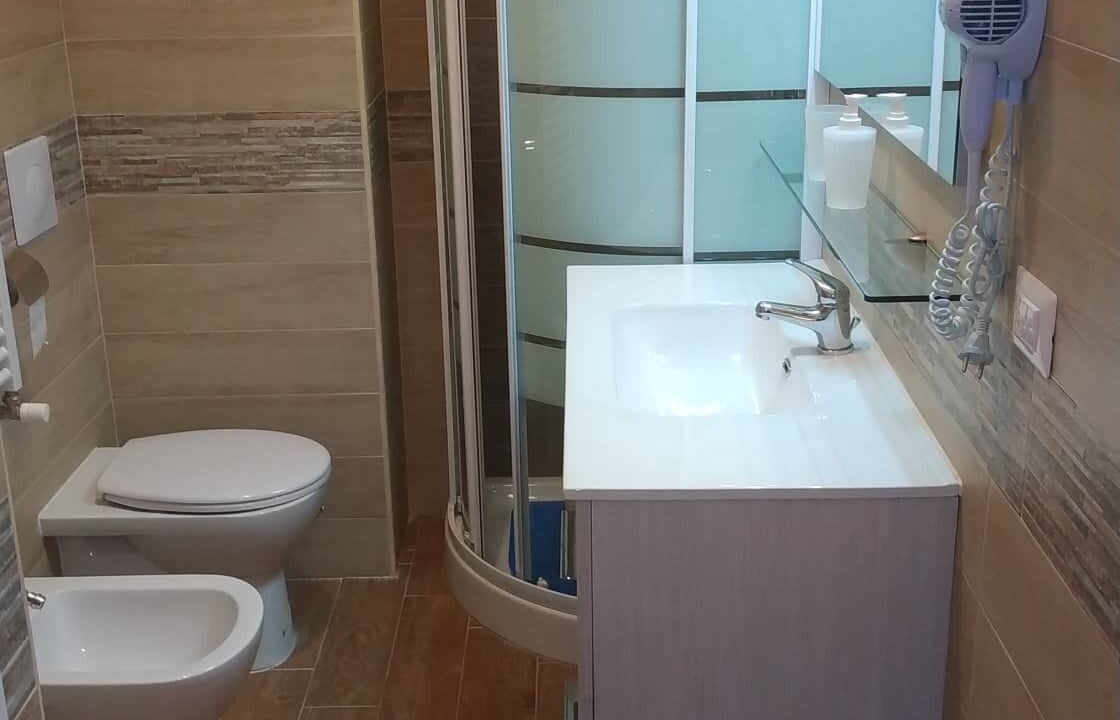 Photo of Bathroom in Foggia