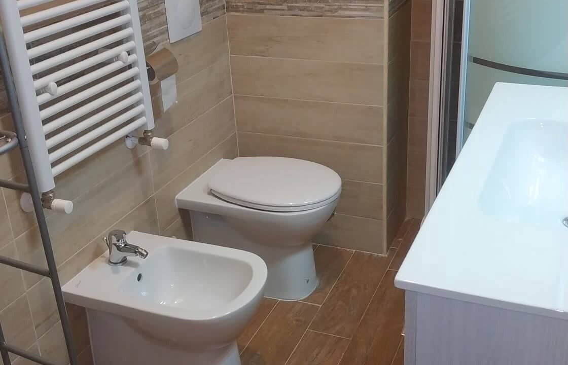 Photo of Bathroom in Foggia