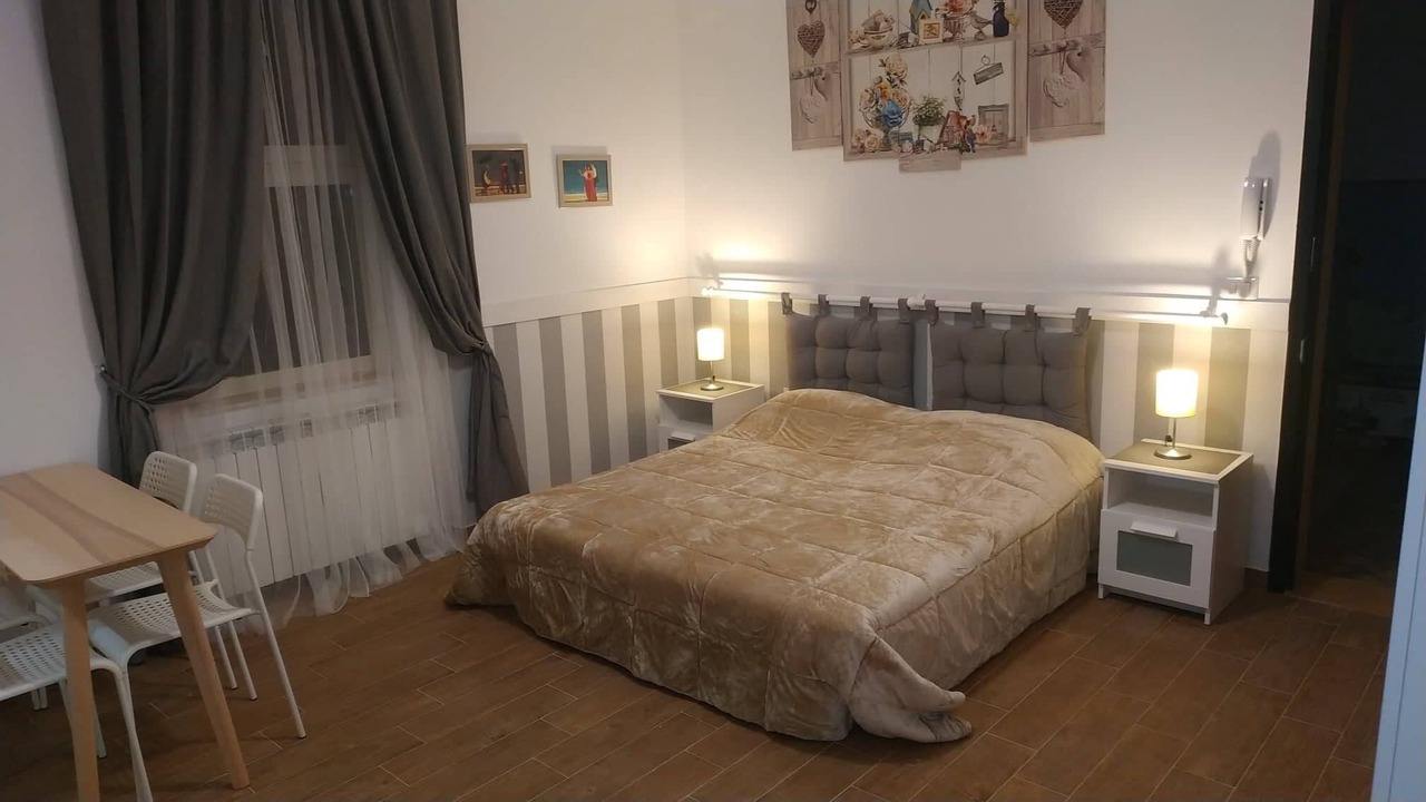 Photo of Bedroom in Foggia
