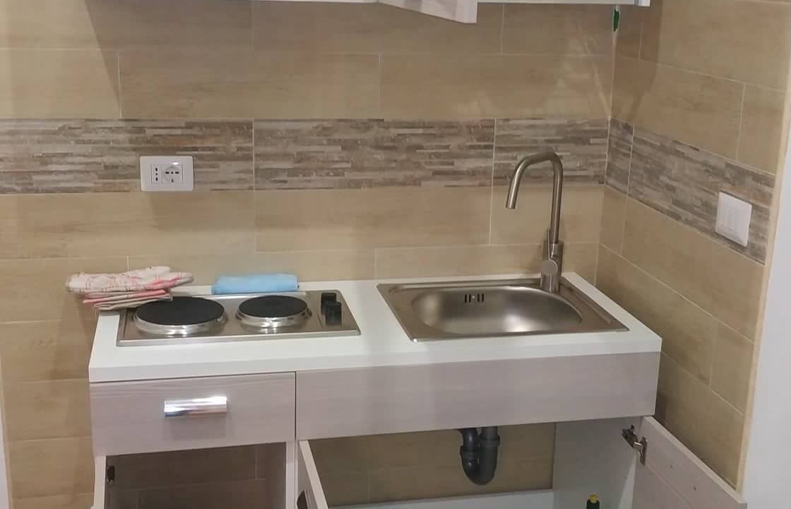 Photo of Kitchen in Foggia