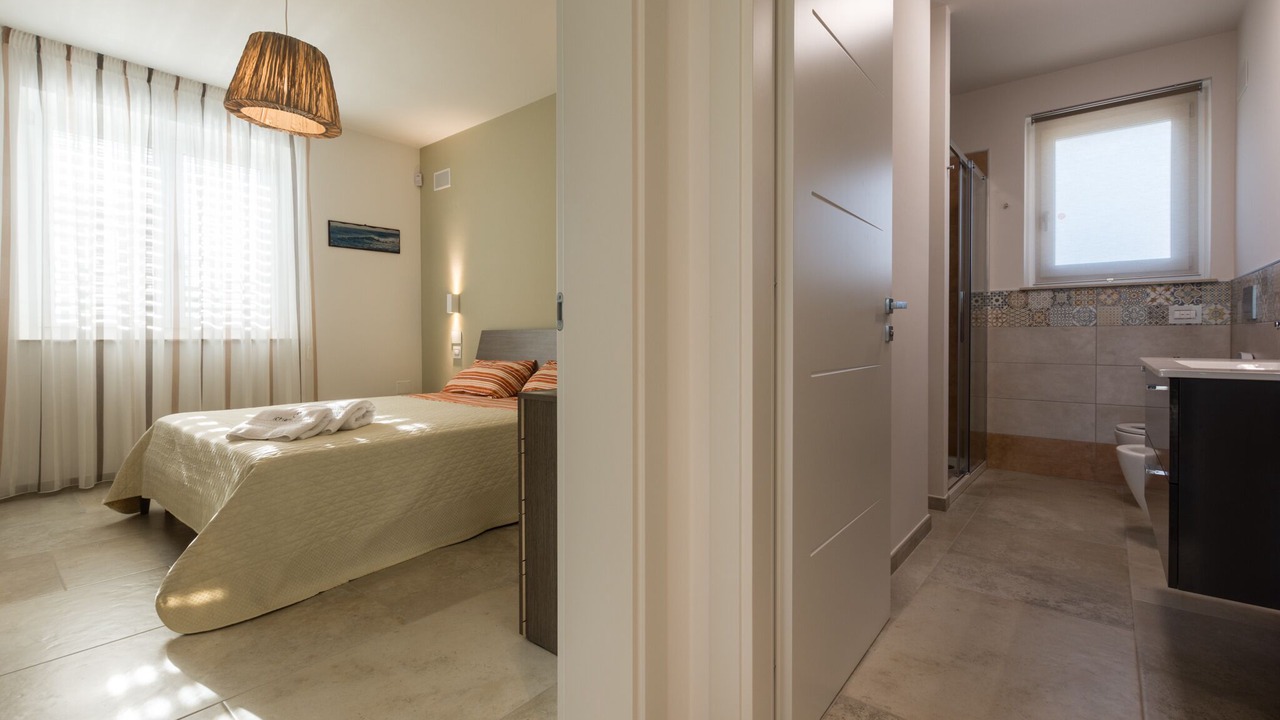 Photo of Bedroom in Gagliano del Capo